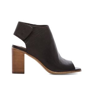 Steve Madden | Nonstop Peep Toe Booties